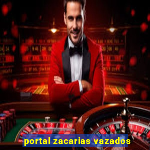 portal zacarias vazados